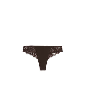 Caresse - Tanga - 765 Cocoa
