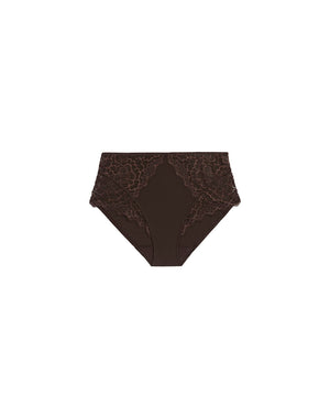Caresse - Retro Brief - 765 Cocoa
