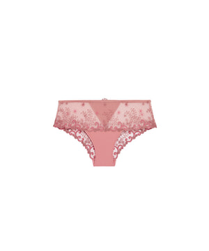 Délice - Shorty - 469 Smokey Pink