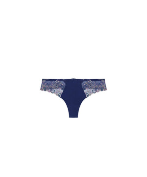Dèlice - Thong - 036 Rainbow Blue