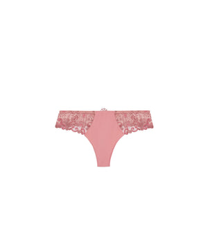 Délice - Thong - 469 Smokey Pink