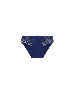 Dèlice - Brief - 036 Rainbow Blue