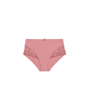 Délice - Retro Brief - 469 Smokey Pink