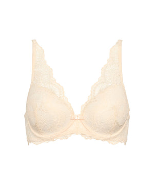 Tanya - Bra Fill - 093 Butter yellow
