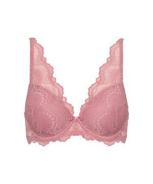 Tanya - Bh Fuldskål - 190 Dusty Rose