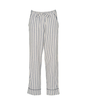 Parker - Shorts/sweatpant - 077 Blueberry blue