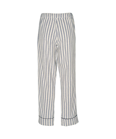 Parker - Shorts/sweatpant - 077 Blueberry blue