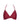 Aaliyah - Top Halterneck - 090 Tibetan red