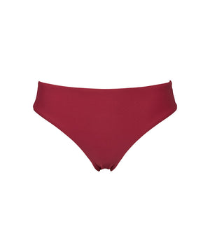 Aaliyah - Tai - 090 Tibetan red
