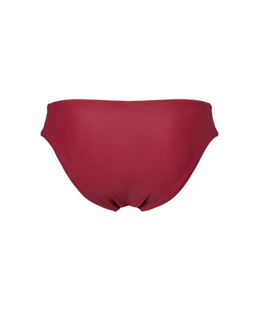 Aaliyah - Tai - 090 Tibetan red