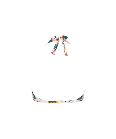 Amelia - Bikini Triangle - 062 Summer feelings
