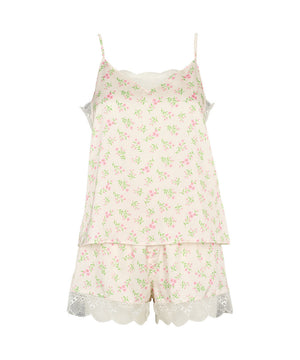 Carla - Night Set - 252 Light Rose