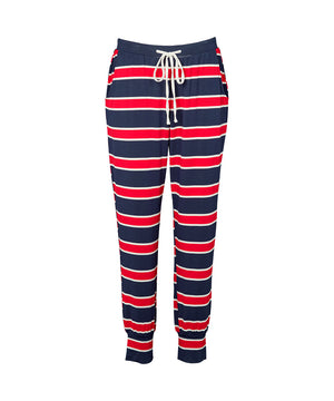 Softness - Pants - 393 Midnight blue