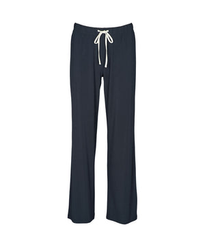 Softness - Shorts/sweatpant - 077 Blueberry blue