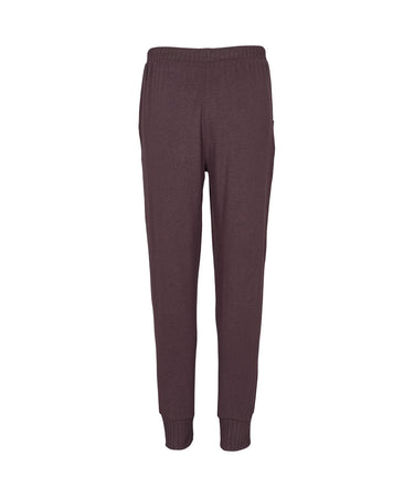 Cozy - Shorts/sweatpant - 044 Dark brown