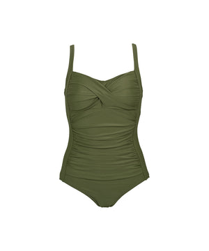 Argentina - Swimsuit - 535 Riffle green