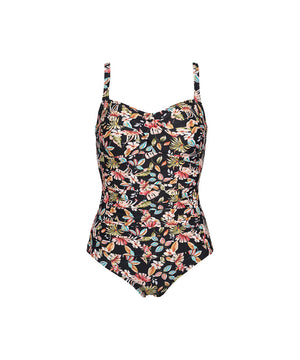 Milano - Swimsuit - 091 Tropical night