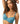 Underwear - Wired Bra - 1748 teal dream