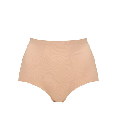 Seamless - Maxi 3-Pack - 008 NUDE