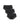 Seamless - Tai W Lace 3-pack - 001 Black