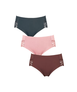 Seamless - Tai - 152 Brown