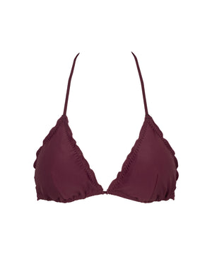 Jamaica - Bikini Triangle - 169 Dark purple