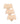 Lace - Maxi 3-Pack - 004 SKIN