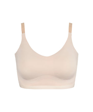Seamless - Bra - 008 NUDE