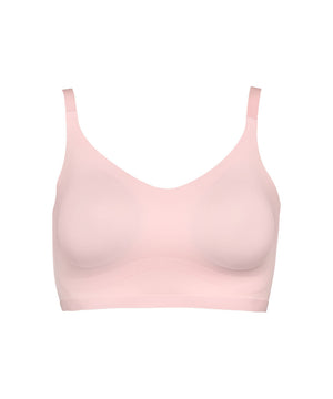 Seamless - Bra - 252 Light rose