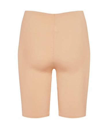 Seamless - Slip Shorts - 008 NUDE