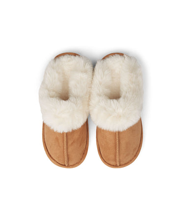 Fluffy - Tilbehør - 326 Cashew nut