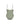Ibiza - Swimsuit Jacquard - 535 Riffle green