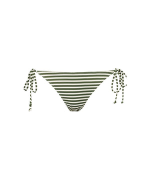 Ibiza - Tai Cord Jacquard - 535 Riffle green
