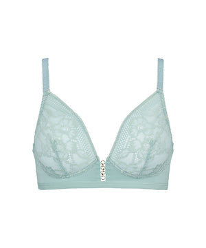 Kaya - Soft Bra - 069 Ether