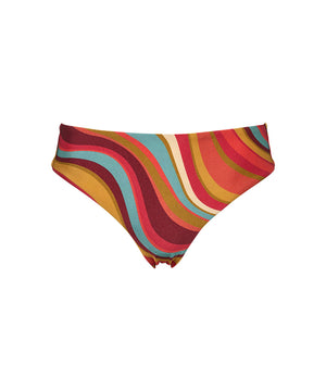 Lucca - Tai - 090 Tibetan red