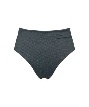 Nice - Bikini High Tai - 189 Deep petrol