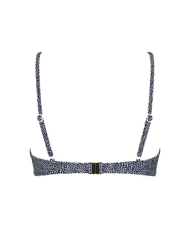 Aaliyah - Top - 101 Navy