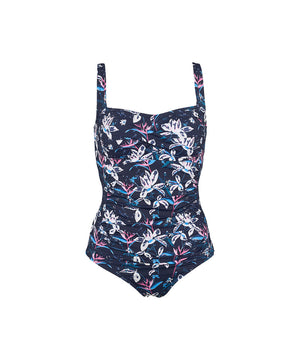 Salento - Swimsuit - 393 Midnight blue