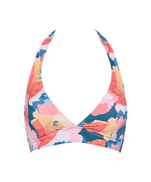 Salento - Bikini Top - 486 Summer pink