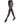 Satin Touch 20 - Tights - 5452 navy