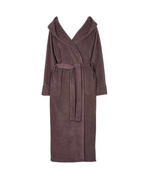 Fabiola - Kåbe - 044 Dark brown