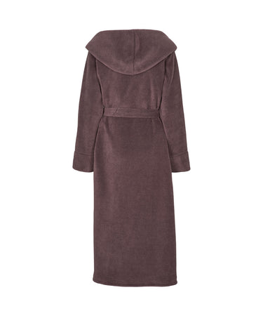 Fabiola - Kåbe - 044 Dark brown