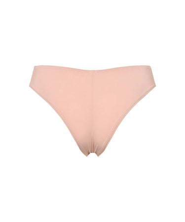 Celine - String/tanga - 297 Silver pink