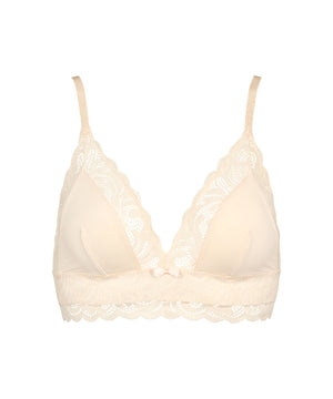 Bella - Top - 093 Butter yellow