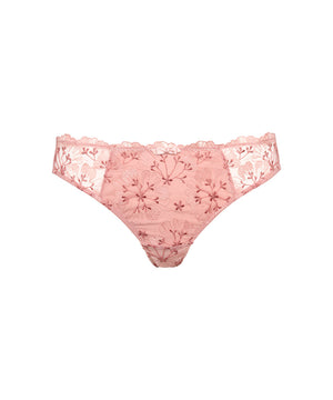 Malou - Brasilian - 190 Dusty Rose