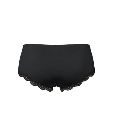 Soft feel 360 - Hipster/shorts - 001 Black