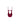LA CHIQUISSIMA - 1 Pce Coque Triangle - 2524 PR/PRUNE