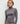 Second Skin - Shirt Long-Sleeve - 937 Sparrow brown