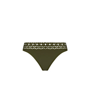 AJOURAGE COUTURE - Low Waist - 4184 AO/AJOURAGE AVOCAT