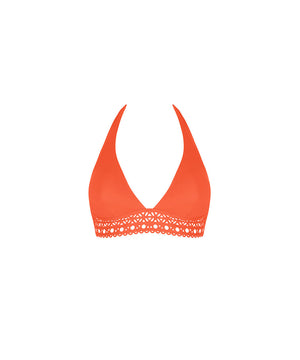 L.15B AJOURAGE COUTURE - Triangle - 2521 PA/ AJOURAGE PAPAYE